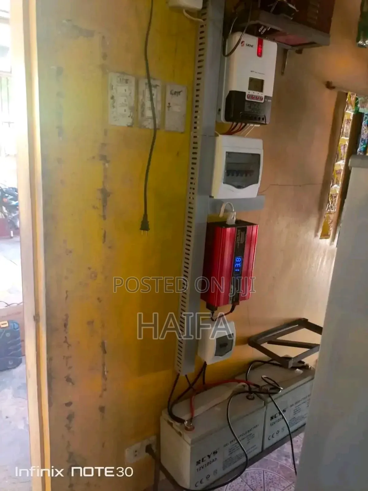 የወደፊት ሕይወትዎን በዘላቂነት ያብሩ