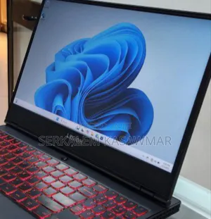 New Laptop Lenovo Legion 5 8GB Intel Core I5 SSD 512GB