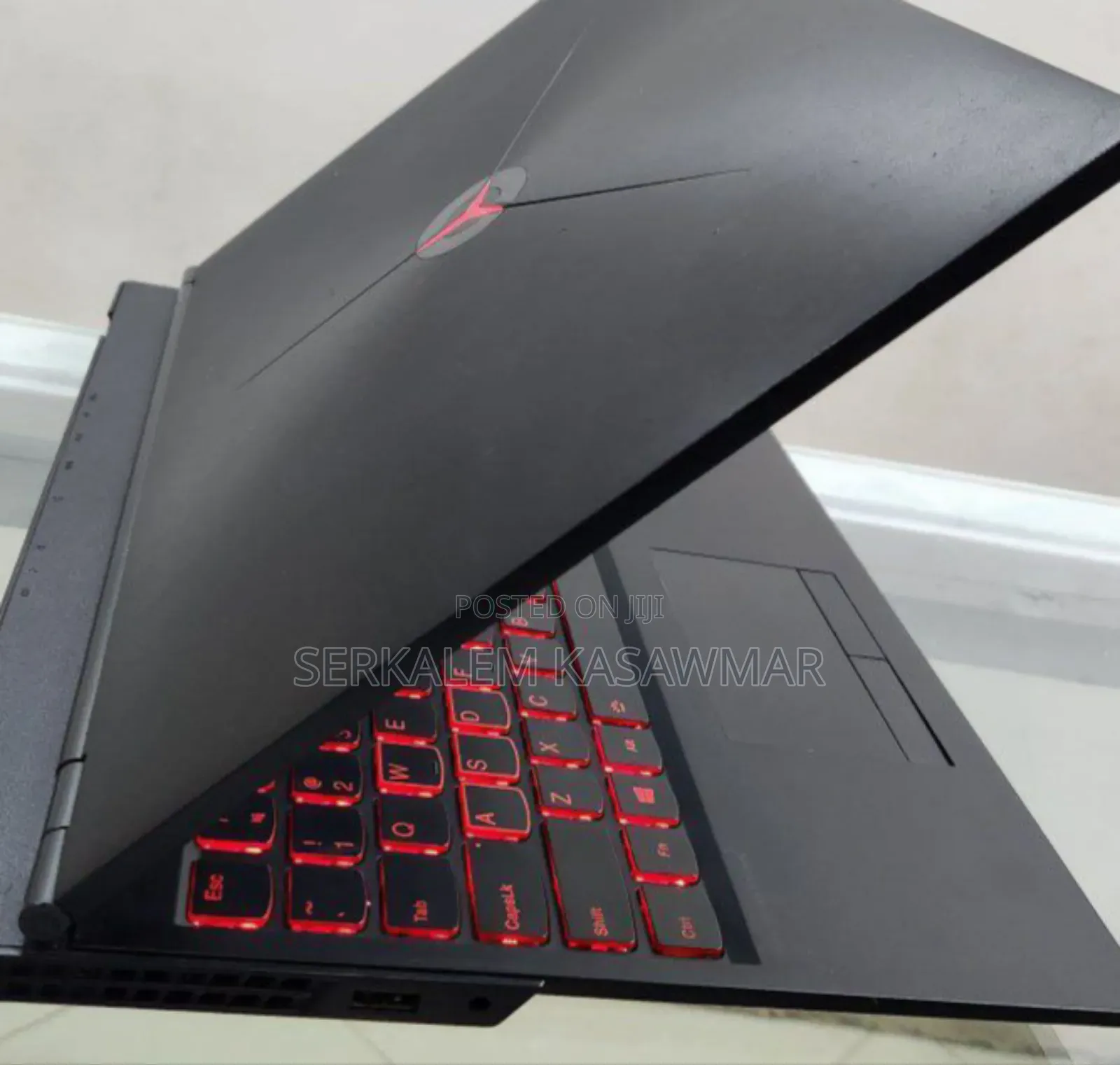 New Laptop Lenovo Legion 5 8GB Intel Core I5 SSD 512GB