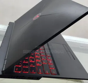 New Laptop Lenovo Legion 5 8GB Intel Core I5 SSD 512GB