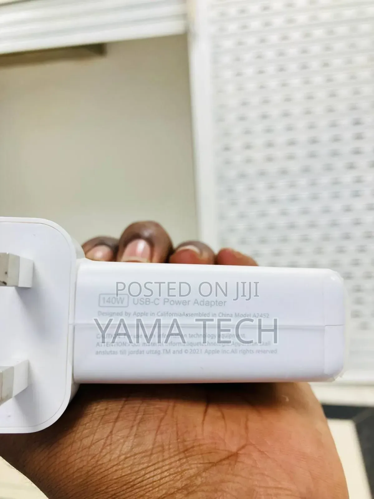 Macbook Charger Type C With Cable