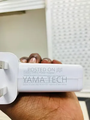 Macbook Charger Type C With Cable