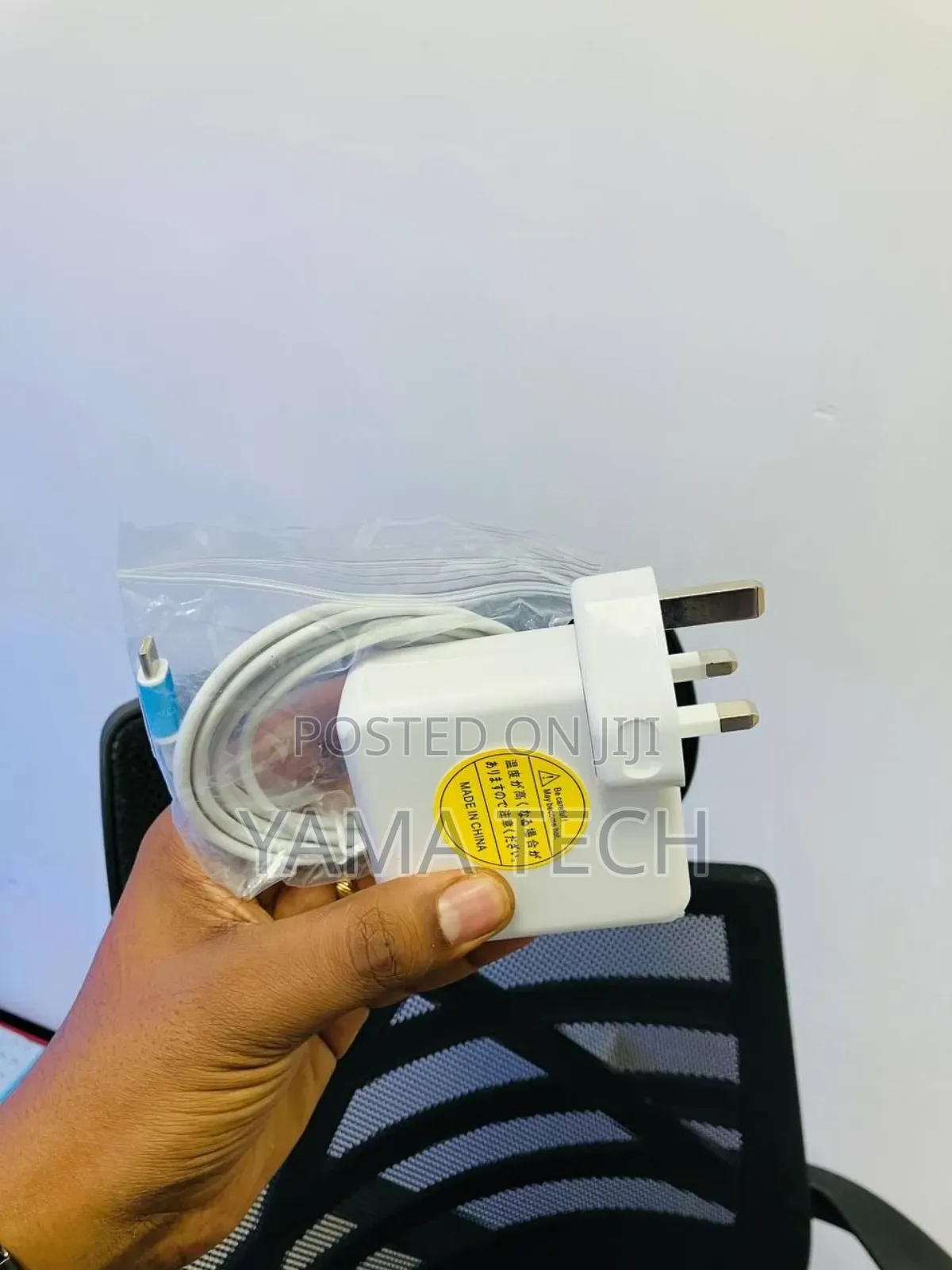 Macbook Charger Type C With Cable