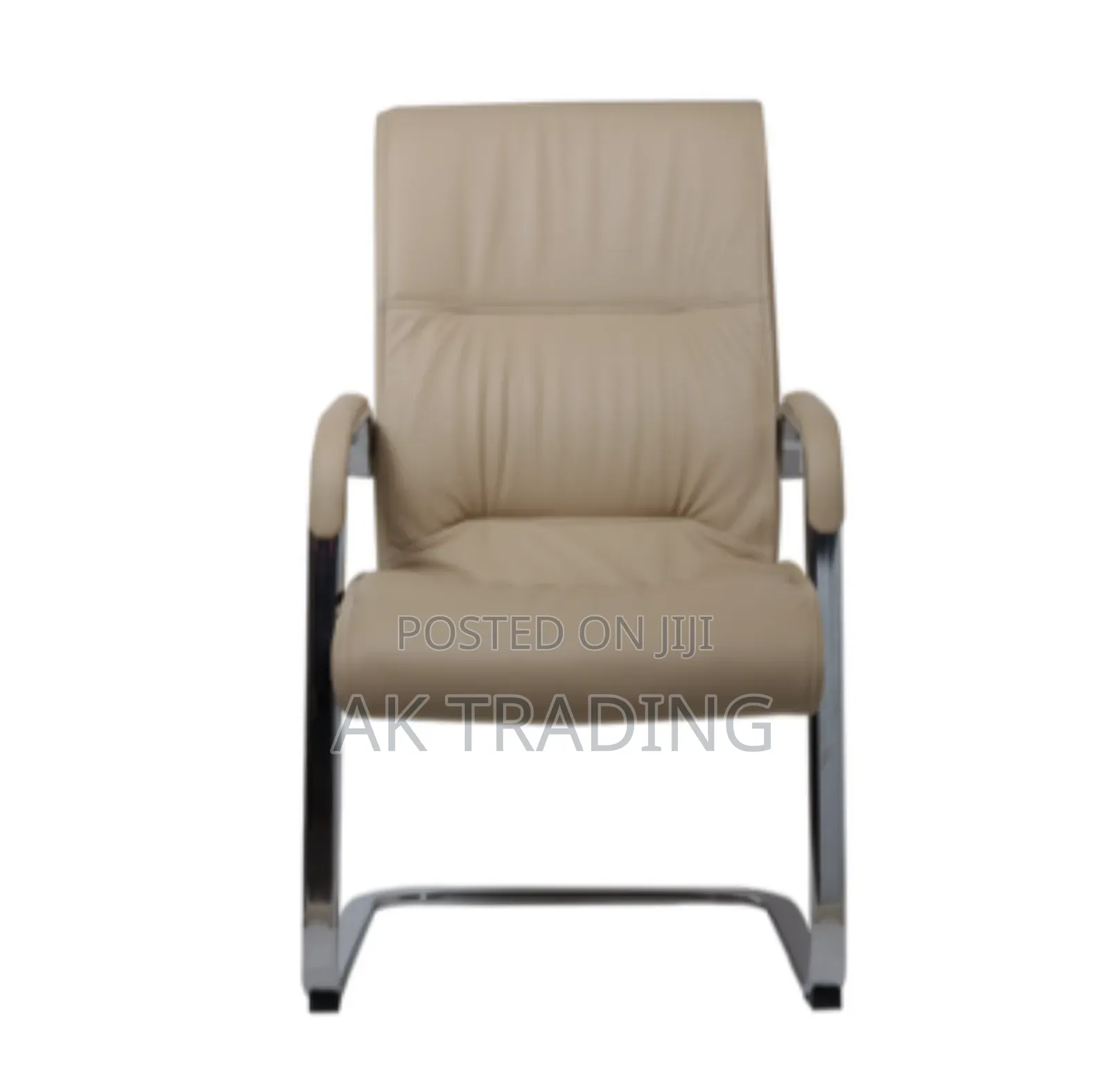 Office and Staff Leather Chair