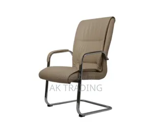 Office and Staff Leather Chair