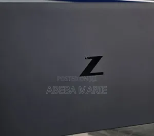 New Laptop HP ZBook Studio 16GB Intel Core I7 SSD 1T