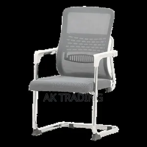 Modern Staff and Guests Chair