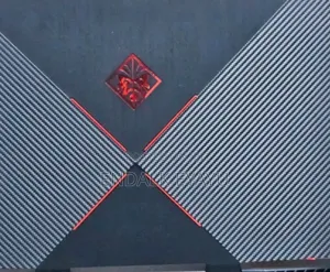 New Laptop HP Omen X 8GB Intel Core I5 SSD 512GB