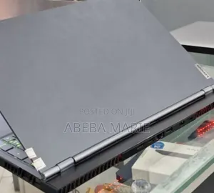 New Laptop Lenovo Legion 5 16GB Intel Core I7 SSD 1T