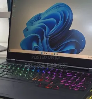 New Laptop Lenovo Legion 5 16GB Intel Core I7 SSD 1T