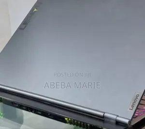 New Laptop Lenovo Legion 5 16GB Intel Core I7 SSD 1T