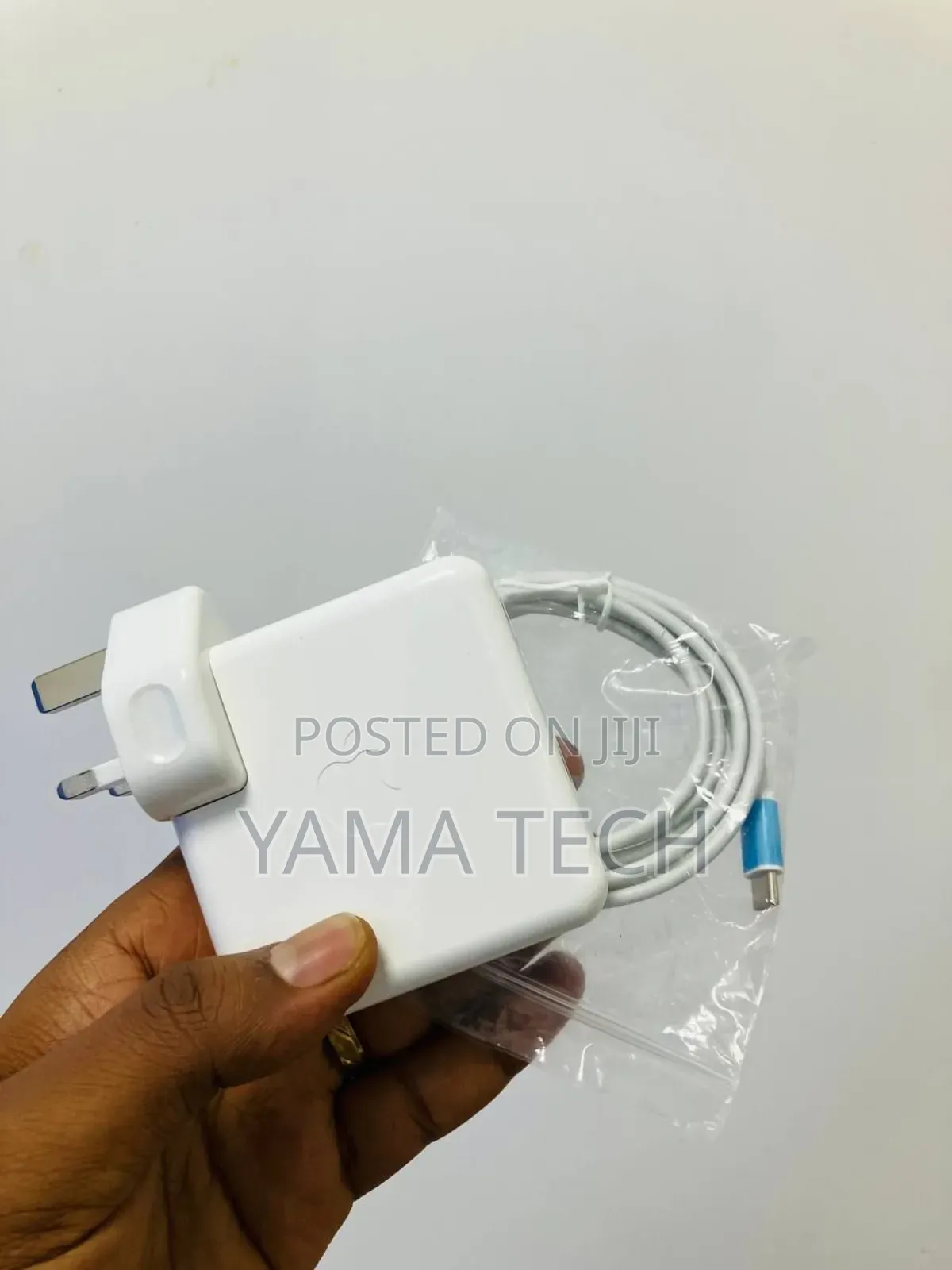 Macbook Charger 61w Type C