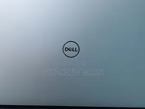 New Laptop Dell XPS 13 8GB Intel Core I5 SSD 512GB