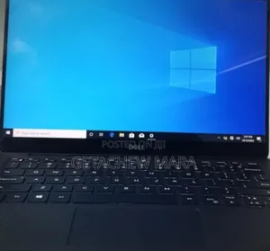 New Laptop Dell XPS 13 8GB Intel Core I5 SSD 512GB