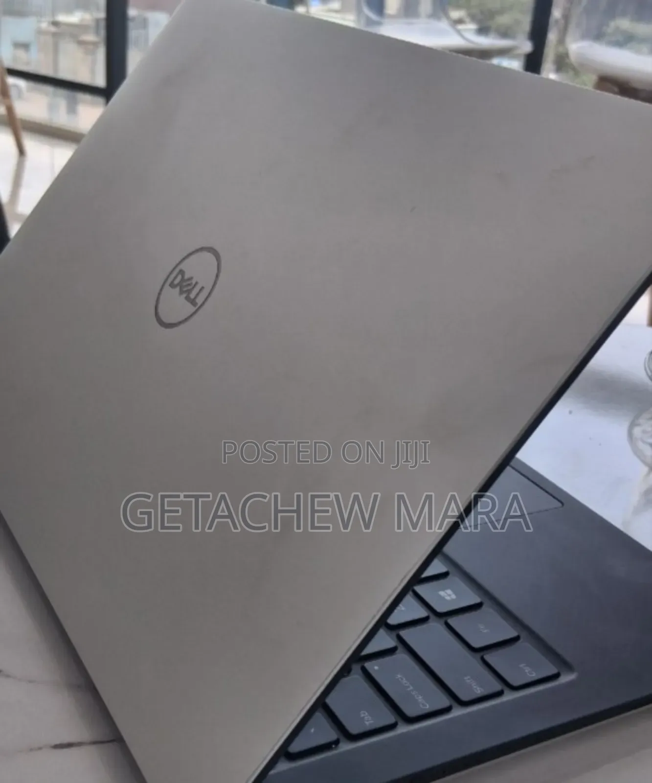 New Laptop Dell XPS 13 8GB Intel Core I5 SSD 512GB