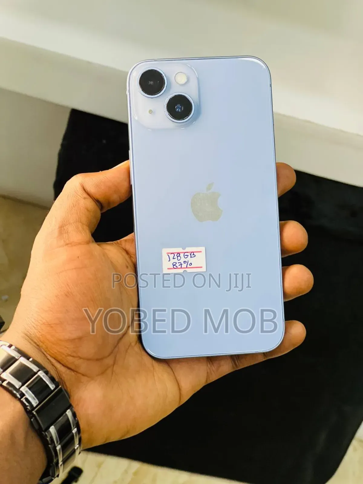 Apple iPhone 14 128 GB