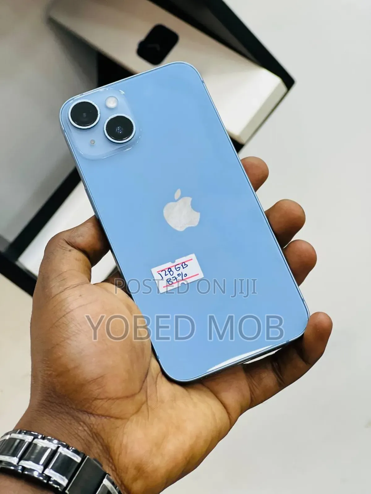 Apple iPhone 14 128 GB