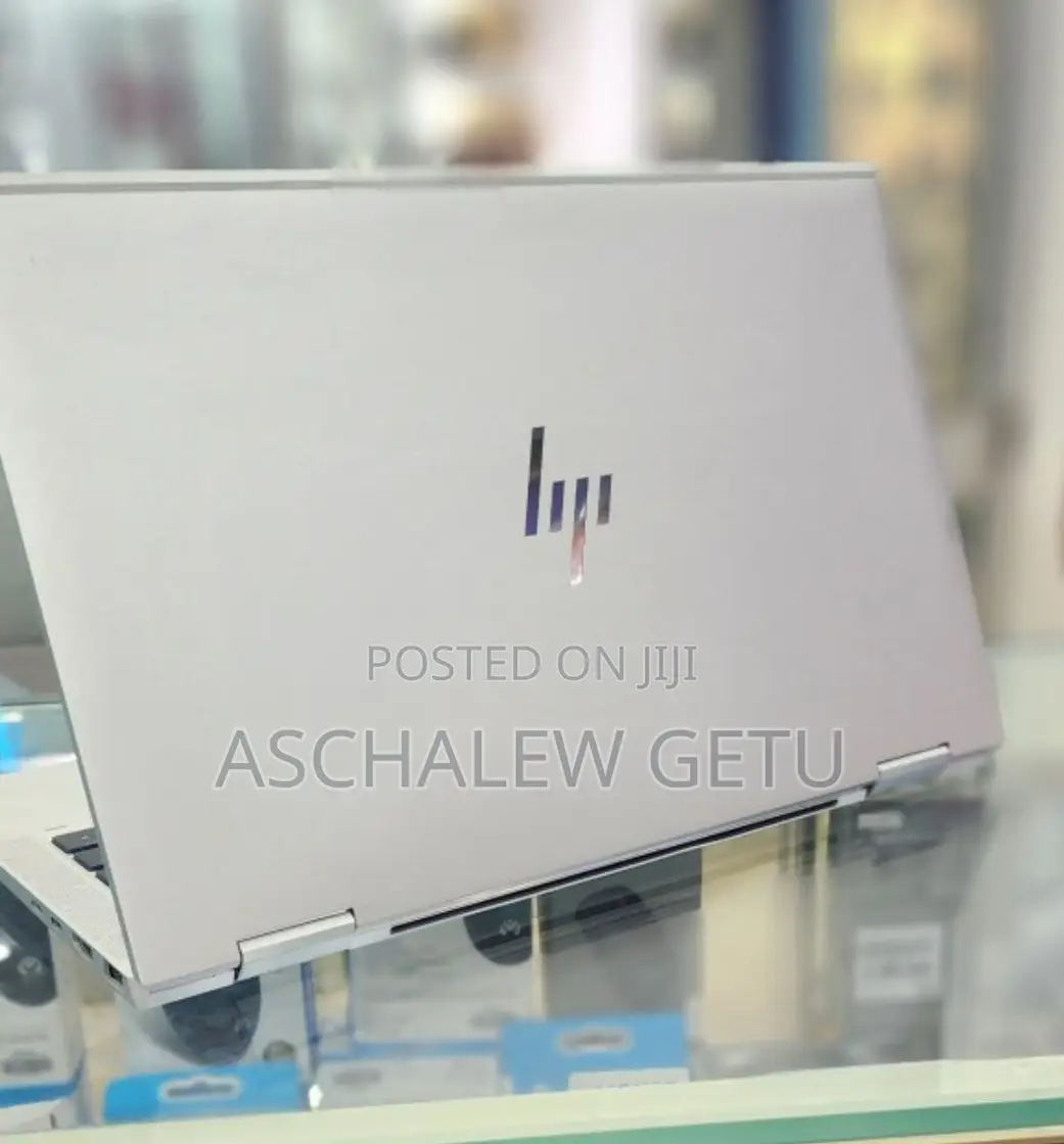 New Laptop HP EliteBook X360 1030 G7 16GB Intel Core I7 SSD 512GB