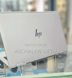 New Laptop HP EliteBook X360 1030 G7 16GB Intel Core I7 SSD 512GB