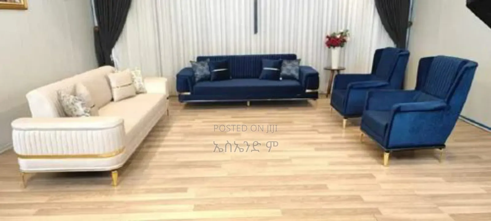Style Sofa Design