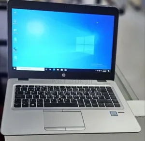 New Laptop HP EliteBook 840 8GB Intel Core I5 HDD 1T