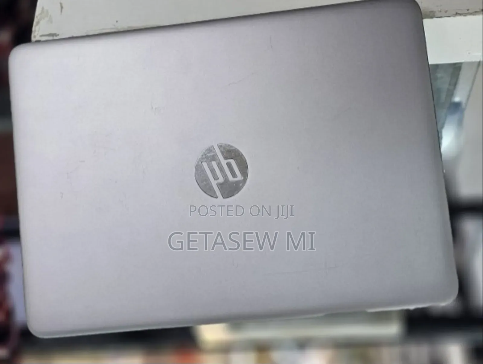 New Laptop HP EliteBook 840 8GB Intel Core I5 HDD 1T