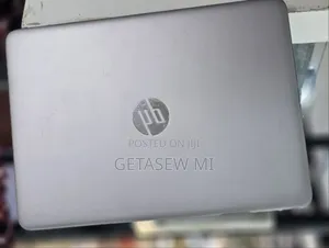 New Laptop HP EliteBook 840 8GB Intel Core I5 HDD 1T