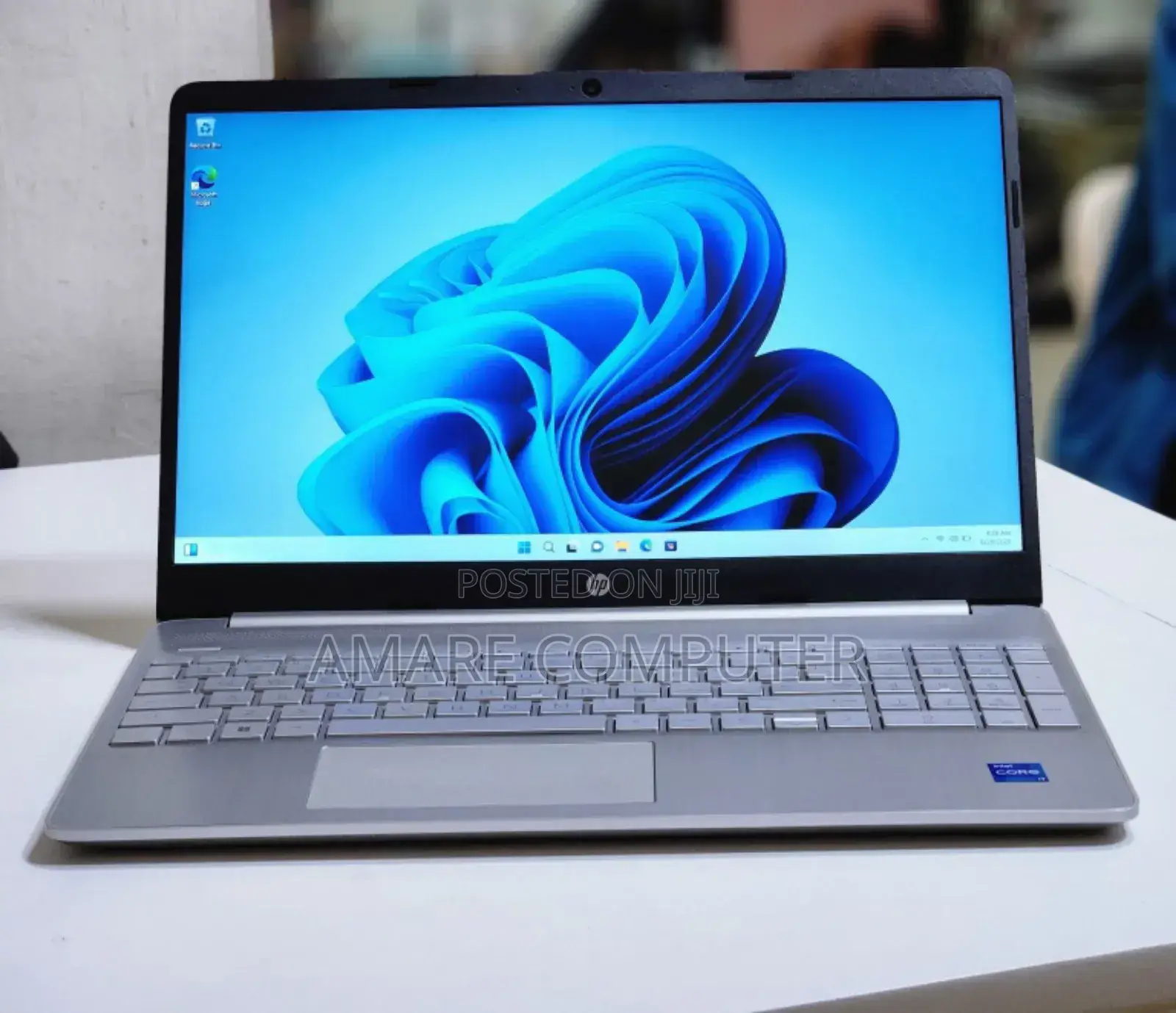 New Laptop HP Stream Notebook 16GB Intel Core I7 SSD 512GB