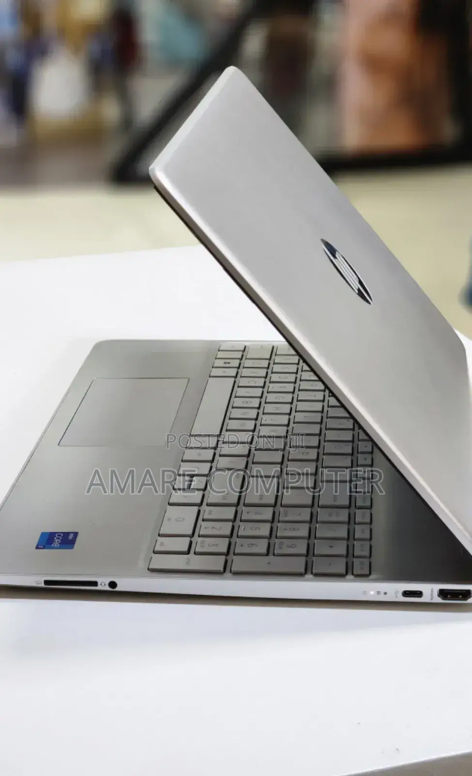 New Laptop HP Stream Notebook 16GB Intel Core I7 SSD 512GB