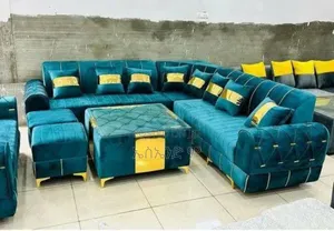 Creative Sofa With Table Design