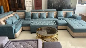 Comfort Cove Sofa Design With Table