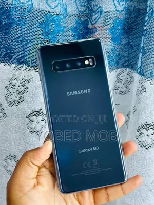 Samsung Galaxy S10 128 GB