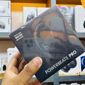 Photo - Beats Powerbeats Pro