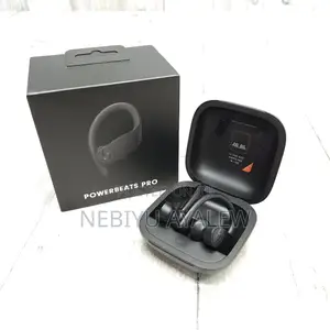 Beats Powerbeats Pro