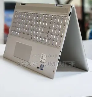 Photo - New Laptop HP Envy X360 20GB Intel Core I7 SSD 512GB