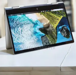 New Laptop HP Envy X360 20GB Intel Core I7 SSD 512GB