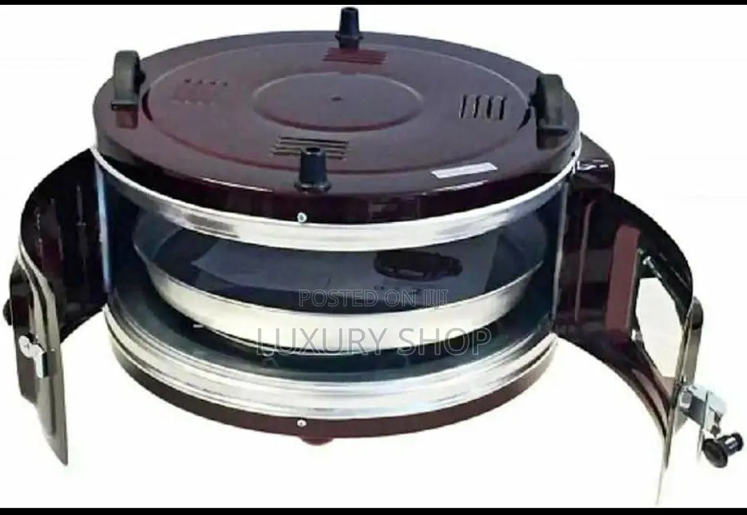Arado Electric Round Oven