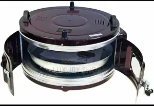 Photo - Arado Electric Round Oven