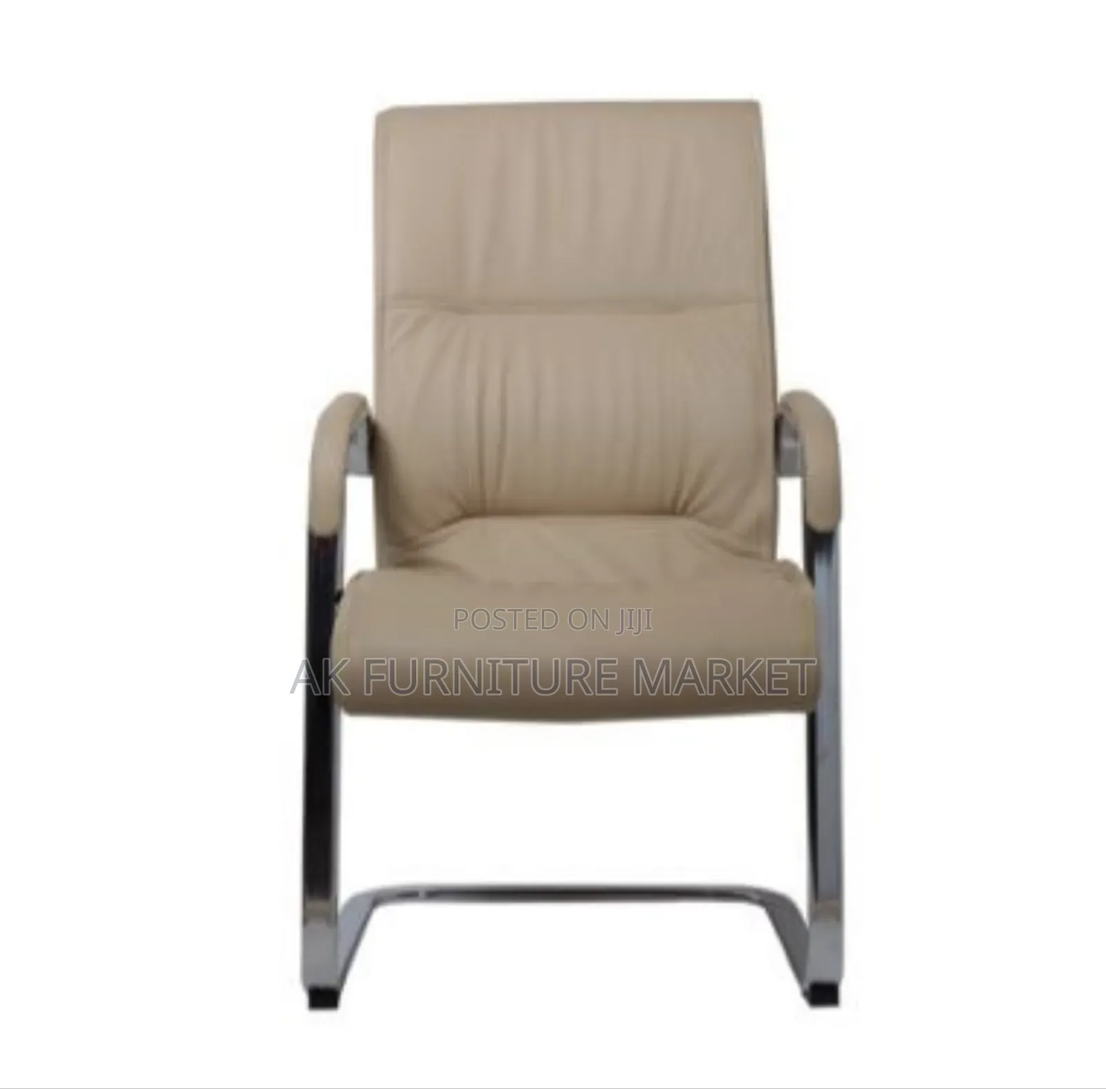 Modern Office Guest and Staff Chair