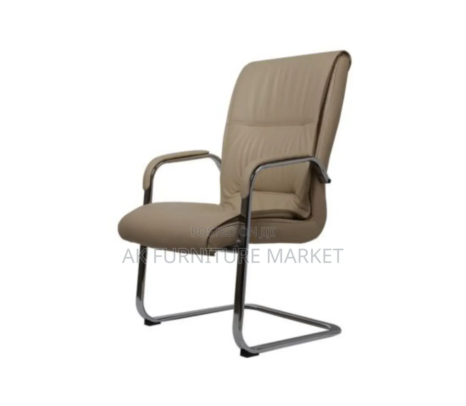 Modern Office Guest and Staff Chair