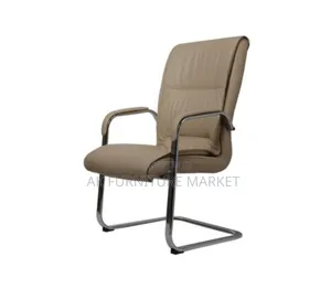Modern Office Guest and Staff Chair