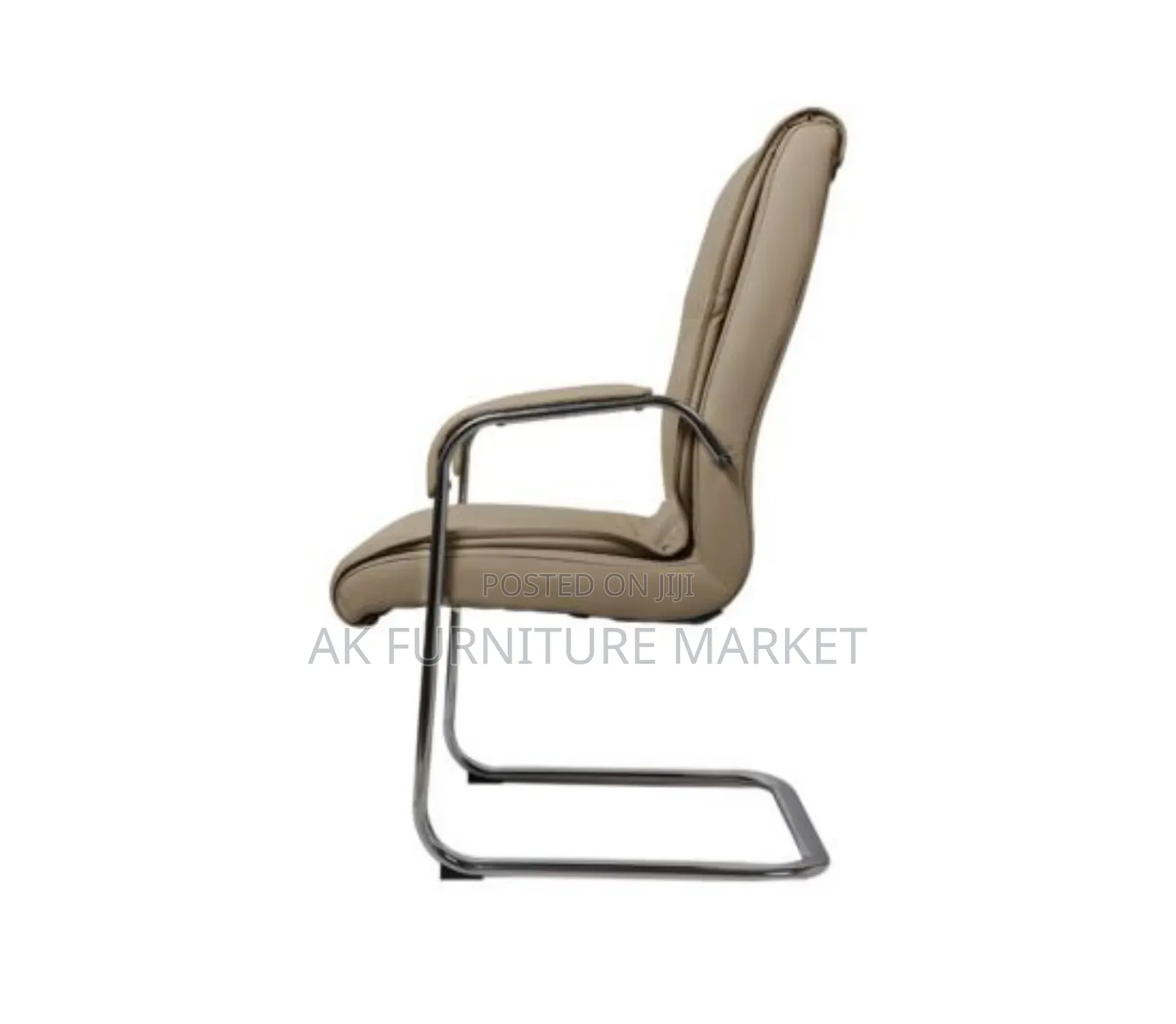 Modern Office Guest and Staff Chair