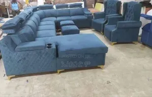 Snug Sphere Sofa Design