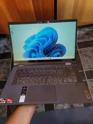 New Laptop Lenovo Ideapad Gaming 3 8GB AMD Ryzen 7 SSD 512GB