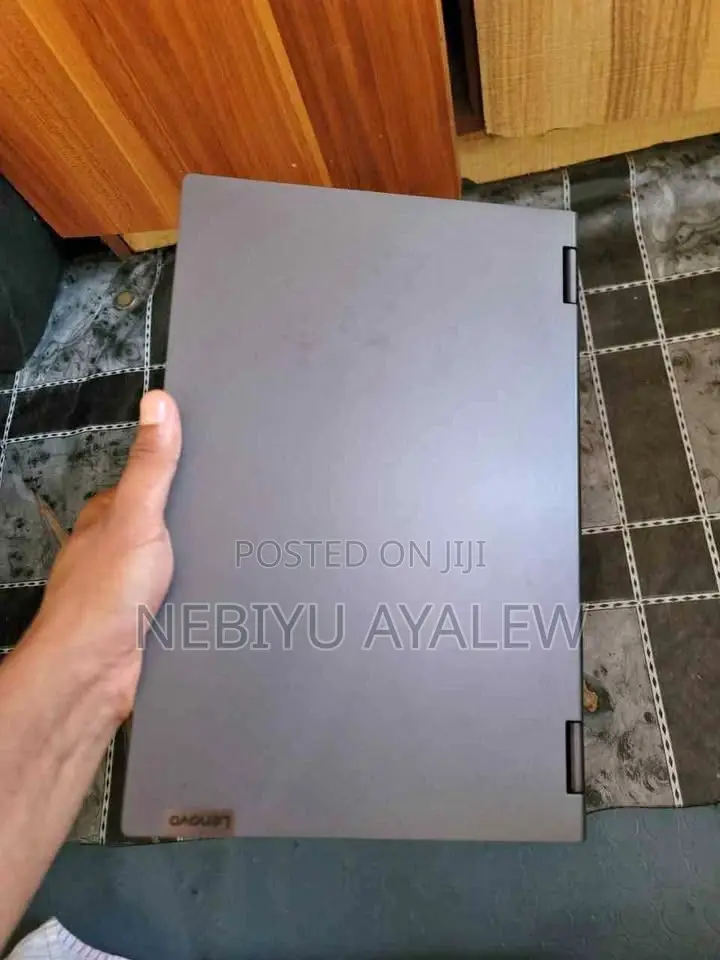 New Laptop Lenovo Ideapad Gaming 3 8GB AMD Ryzen 7 SSD 512GB