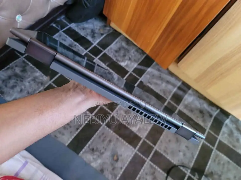 New Laptop Lenovo Ideapad Gaming 3 8GB AMD Ryzen 7 SSD 512GB