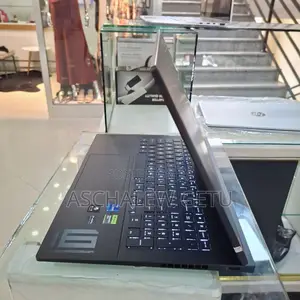 New Laptop HP Omen 16 16GB Intel Core I7 SSD 1T