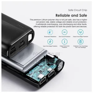 Oraimo Traveler 4 20000mah Power Bank