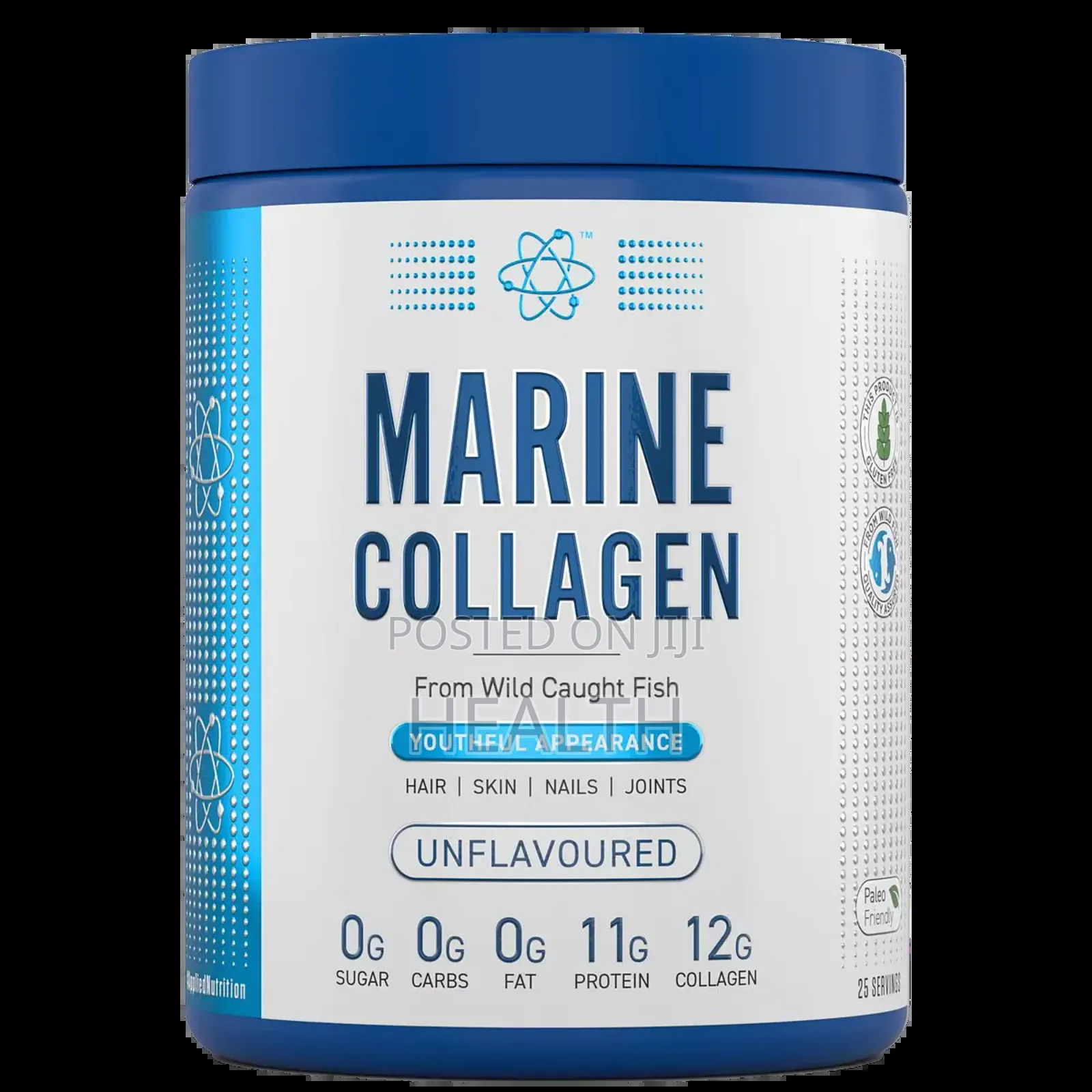 Applied Marine Collagen