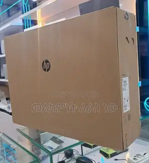 Photo - New Desktop Computer HP 200 G4 All-in-One 16GB Intel Core I7 SSD 1T